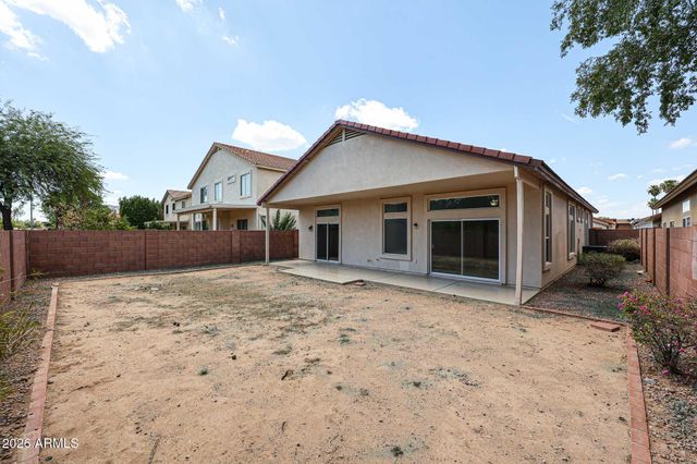 17643 N 17TH Street, Phoenix, AZ 85022