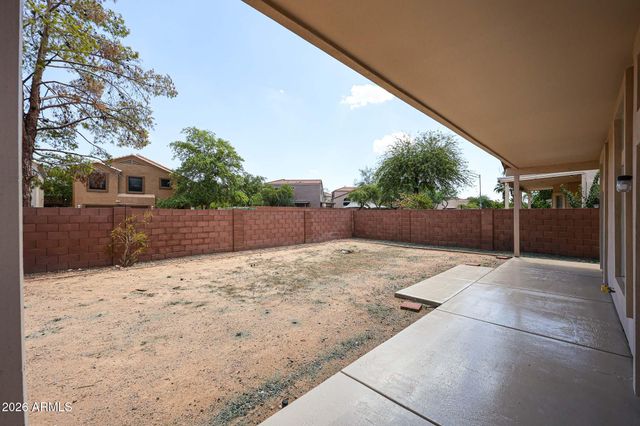 17643 N 17TH Street, Phoenix, AZ 85022