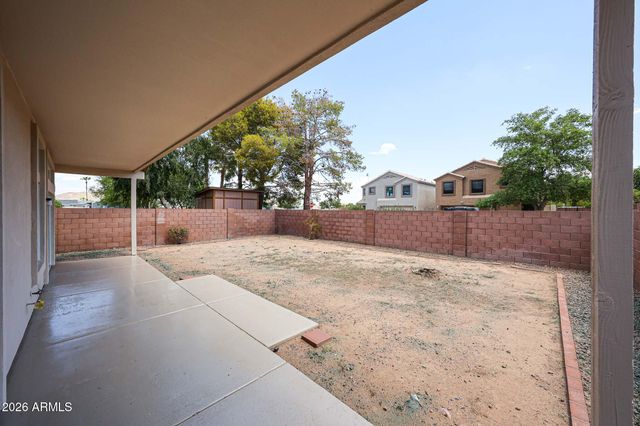17643 N 17TH Street, Phoenix, AZ 85022