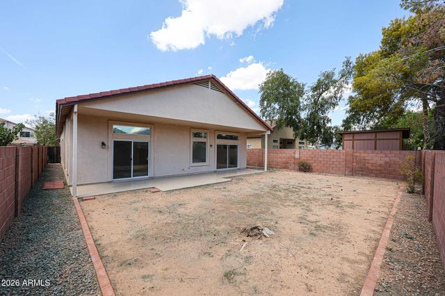 17643 N 17TH Street, Phoenix, AZ 85022