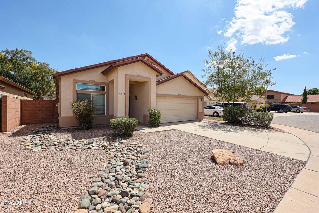 17643 N 17TH Street, Phoenix, AZ 85022 — photo 3