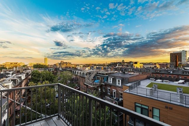 566 Columbus Ave 614, Boston, MA 02118