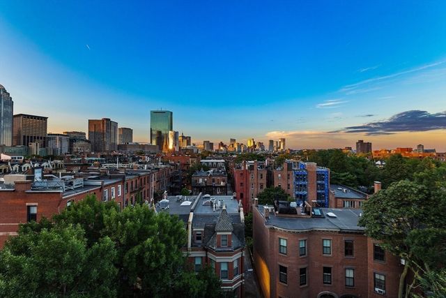 566 Columbus Ave 614, Boston, MA 02118