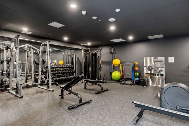 566 Columbus Ave 614, Boston, MA 02118