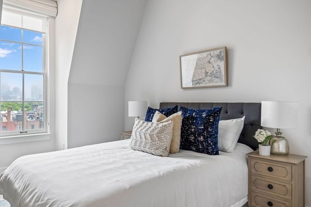 566 Columbus Ave 614, Boston, MA 02118