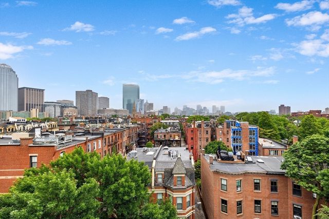 566 Columbus Ave 614, Boston, MA 02118