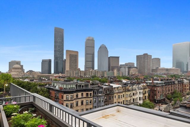 566 Columbus Ave 614, Boston, MA 02118
