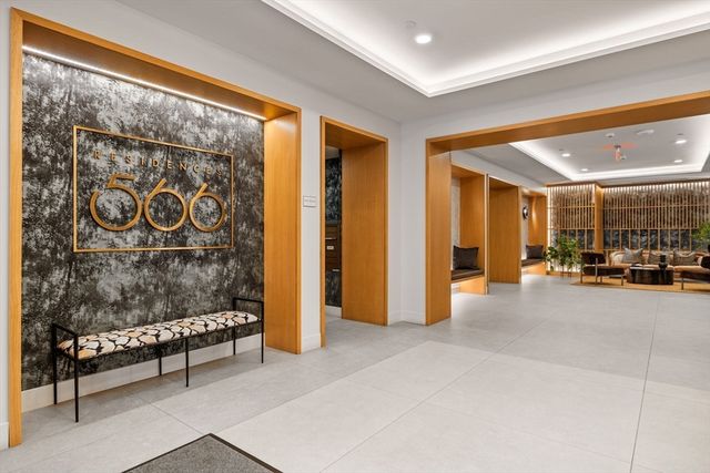 566 Columbus Ave 614, Boston, MA 02118