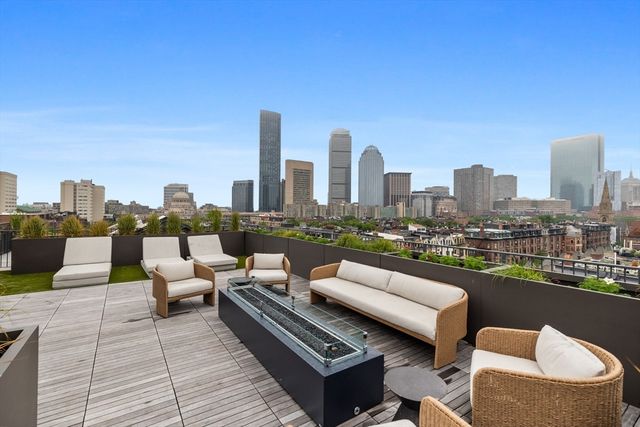 566 Columbus Ave 614, Boston, MA 02118