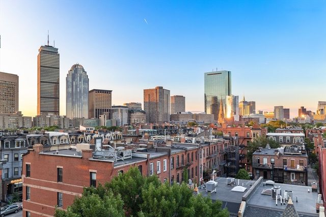 566 Columbus Ave 614, Boston, MA 02118