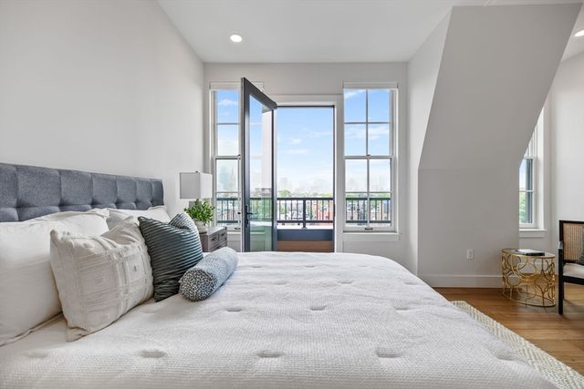 566 Columbus Ave 614, Boston, MA 02118