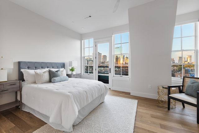 566 Columbus Ave 614, Boston, MA 02118