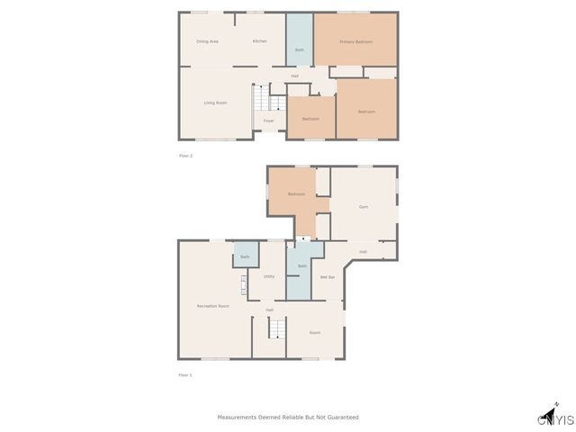 6129 Smith Road, Cicero, NY 13212