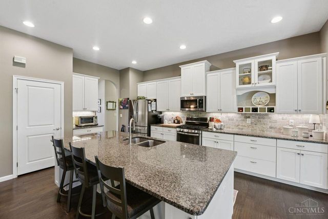 6982 Chapel Lane, Harrison, OH 45030