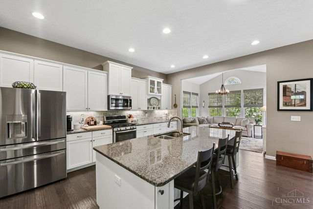6982 Chapel Lane, Harrison, OH 45030
