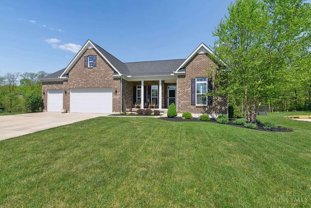 6982 Chapel Lane, Harrison, OH 45030
