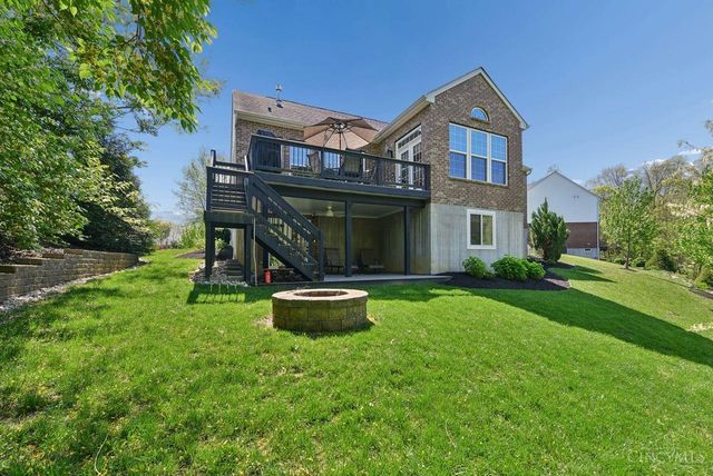 6982 Chapel Lane, Harrison, OH 45030