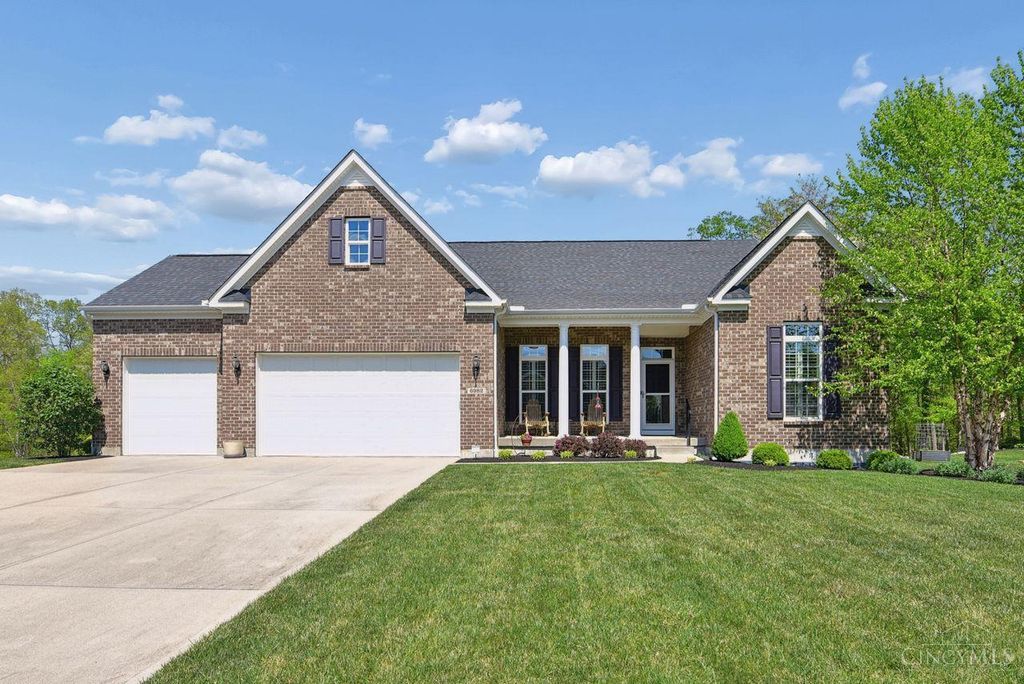 6982 Chapel Lane, Harrison, OH 45030