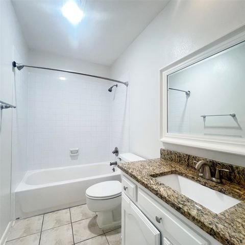 3037 Airhaven Street, Dallas, TX 75229
