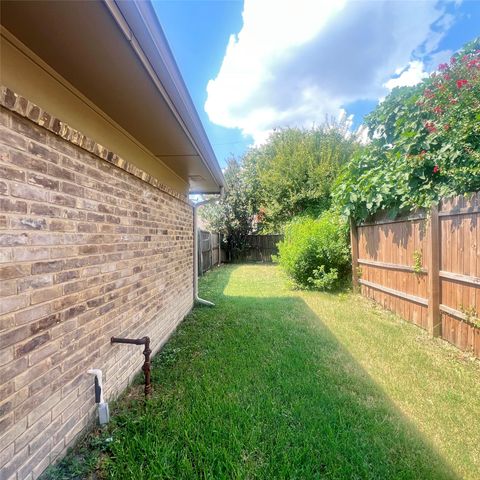 3037 Airhaven Street, Dallas, TX 75229