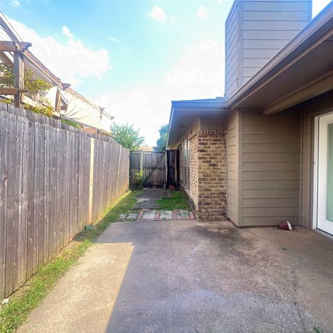 3037 Airhaven Street, Dallas, TX 75229