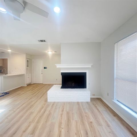 3037 Airhaven Street, Dallas, TX 75229