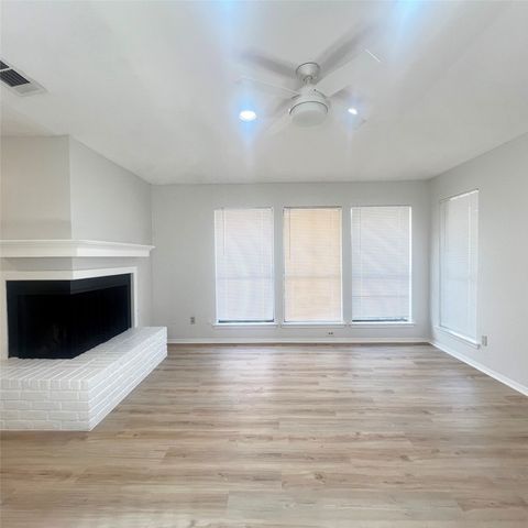 3037 Airhaven Street, Dallas, TX 75229