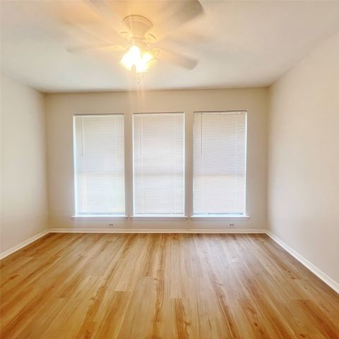 3037 Airhaven Street, Dallas, TX 75229