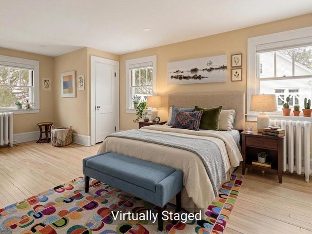 28 Henderson Terrace, Burlington, VT 05401