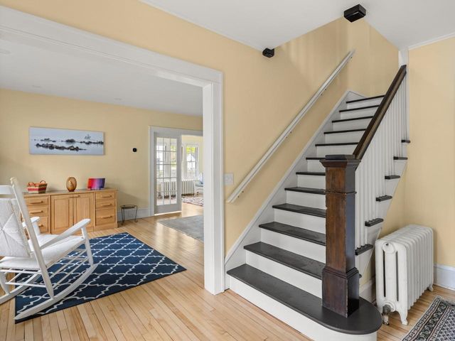 28 Henderson Terrace, Burlington, VT 05401
