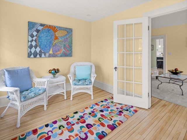 28 Henderson Terrace, Burlington, VT 05401