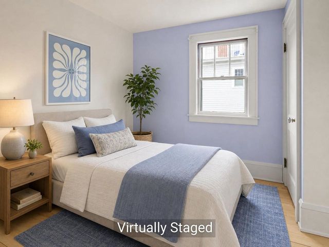 28 Henderson Terrace, Burlington, VT 05401