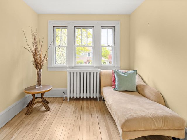 28 Henderson Terrace, Burlington, VT 05401