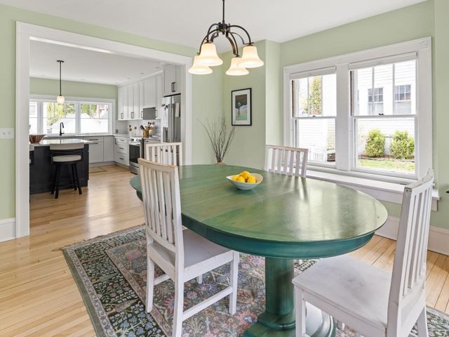 28 Henderson Terrace, Burlington, VT 05401