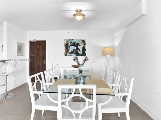 1500 Bay Road 516S, Miami Beach, FL 33139