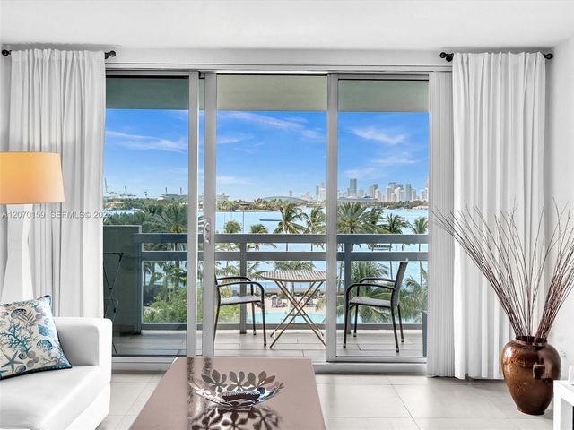 1500 Bay Road 516S, Miami Beach, FL 33139