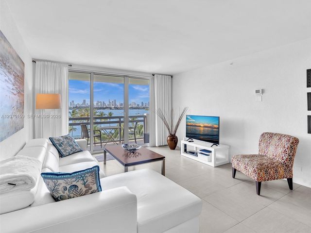 1500 Bay Road 516S, Miami Beach, FL 33139