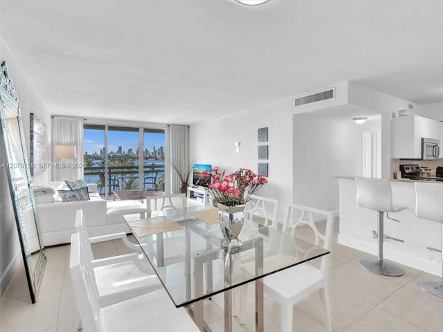 1500 Bay Road 516S, Miami Beach, FL 33139