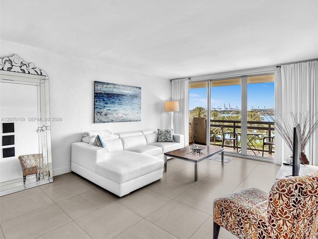 1500 Bay Road 516S, Miami Beach, FL 33139