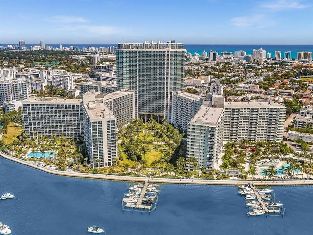 1500 Bay Road 516S, Miami Beach, FL 33139