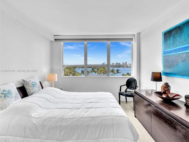 1500 Bay Road 516S, Miami Beach, FL 33139