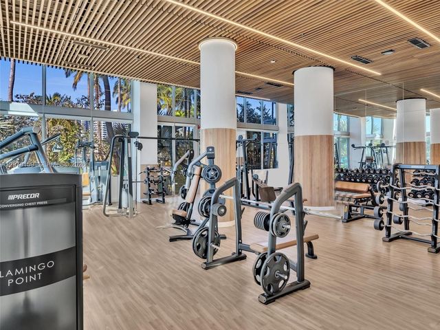 1500 Bay Road 516S, Miami Beach, FL 33139