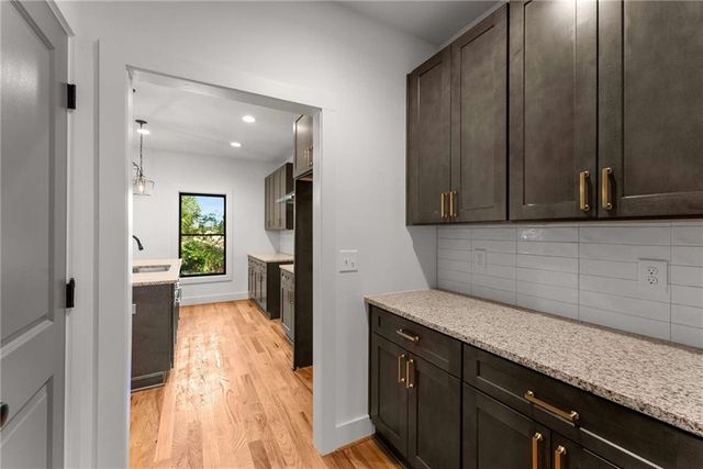 891 Thurmond NW Street, Atlanta, GA 30314