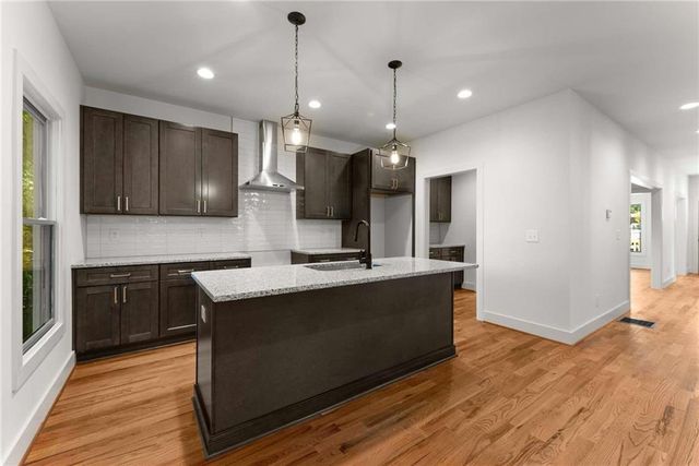 891 Thurmond NW Street, Atlanta, GA 30314