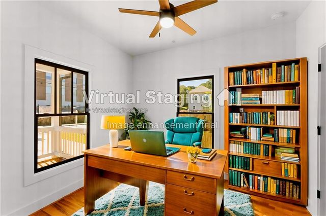 891 Thurmond NW Street, Atlanta, GA 30314