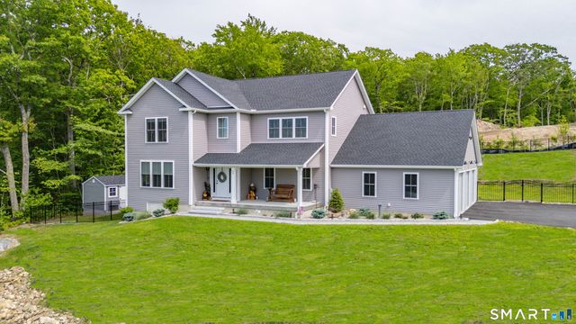 59 Saw Mill Road, Burlington, CT 06013