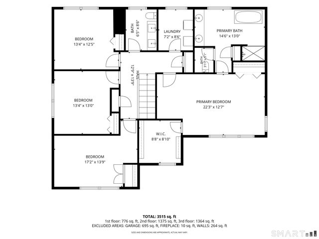 59 Saw Mill Road, Burlington, CT 06013