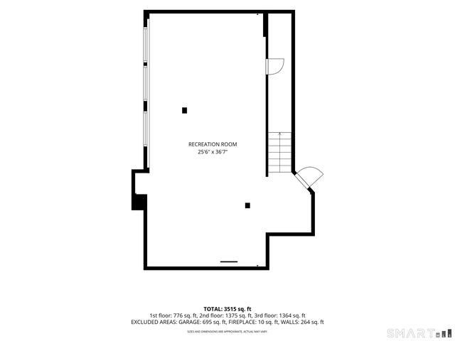 59 Saw Mill Road, Burlington, CT 06013