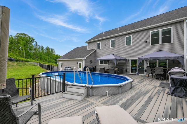 59 Saw Mill Road, Burlington, CT 06013