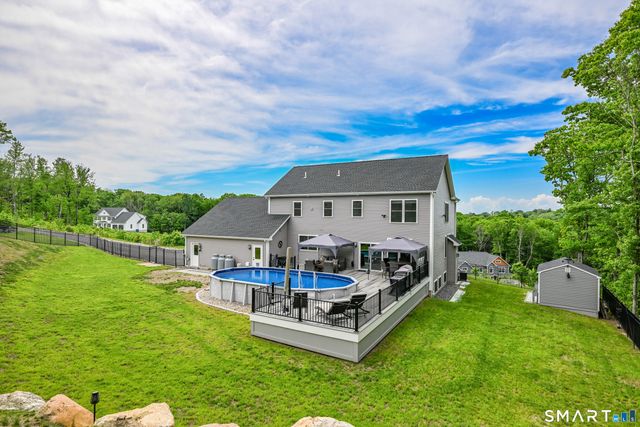 59 Saw Mill Road, Burlington, CT 06013